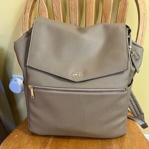Freshly Picked Apsen Classic Diaper Bag